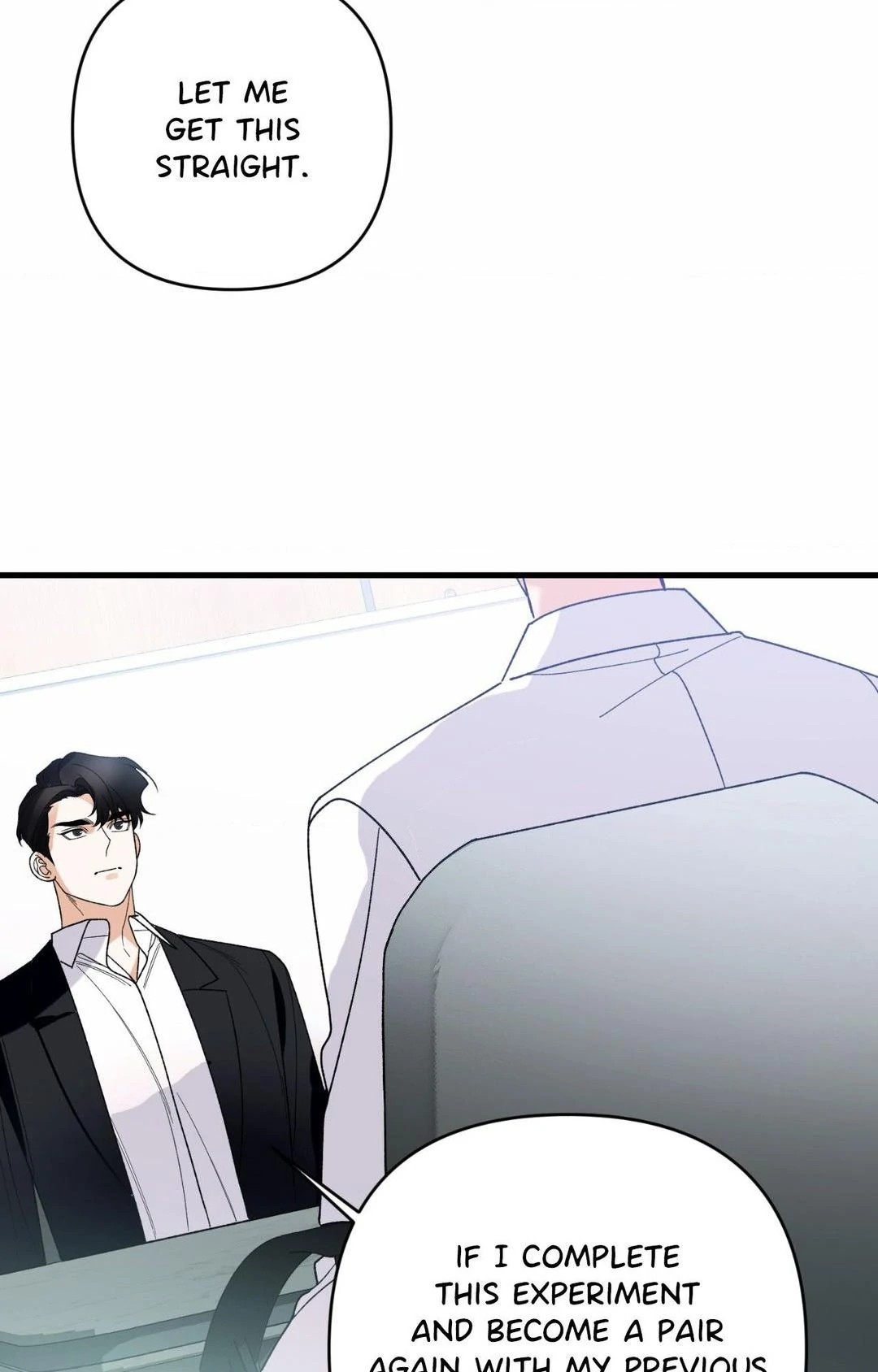 151.20% [Official] - Chapter 42 manhwa