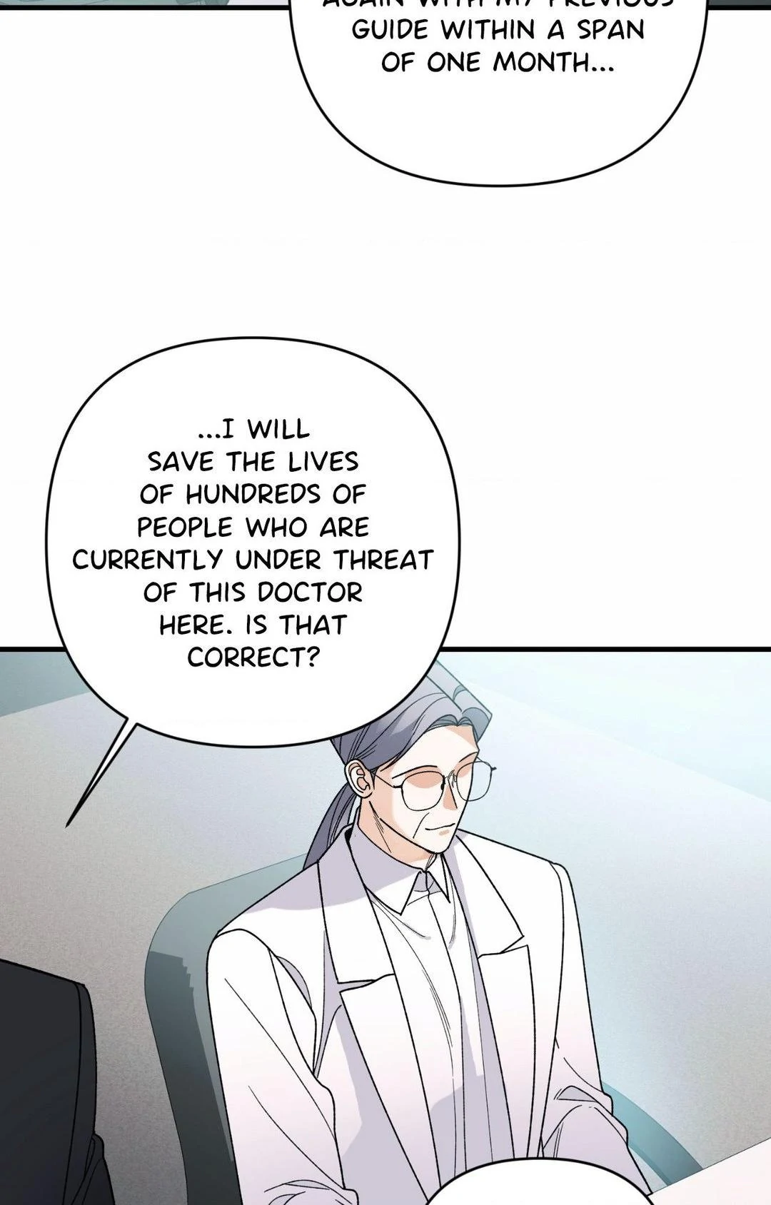 151.20% [Official] - Chapter 42 manhwa