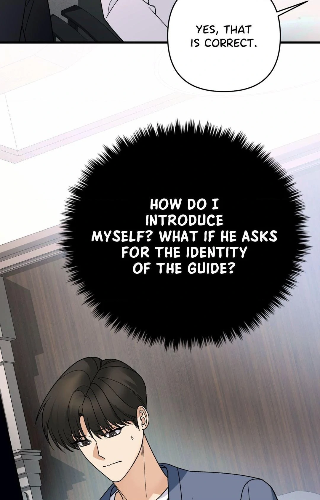 151.20% [Official] - Chapter 42 manhwa
