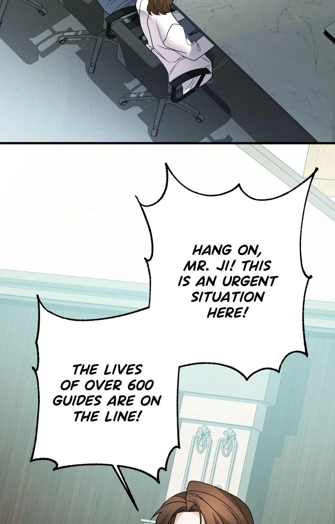 151.20% [Official] - Chapter 42 manhwa