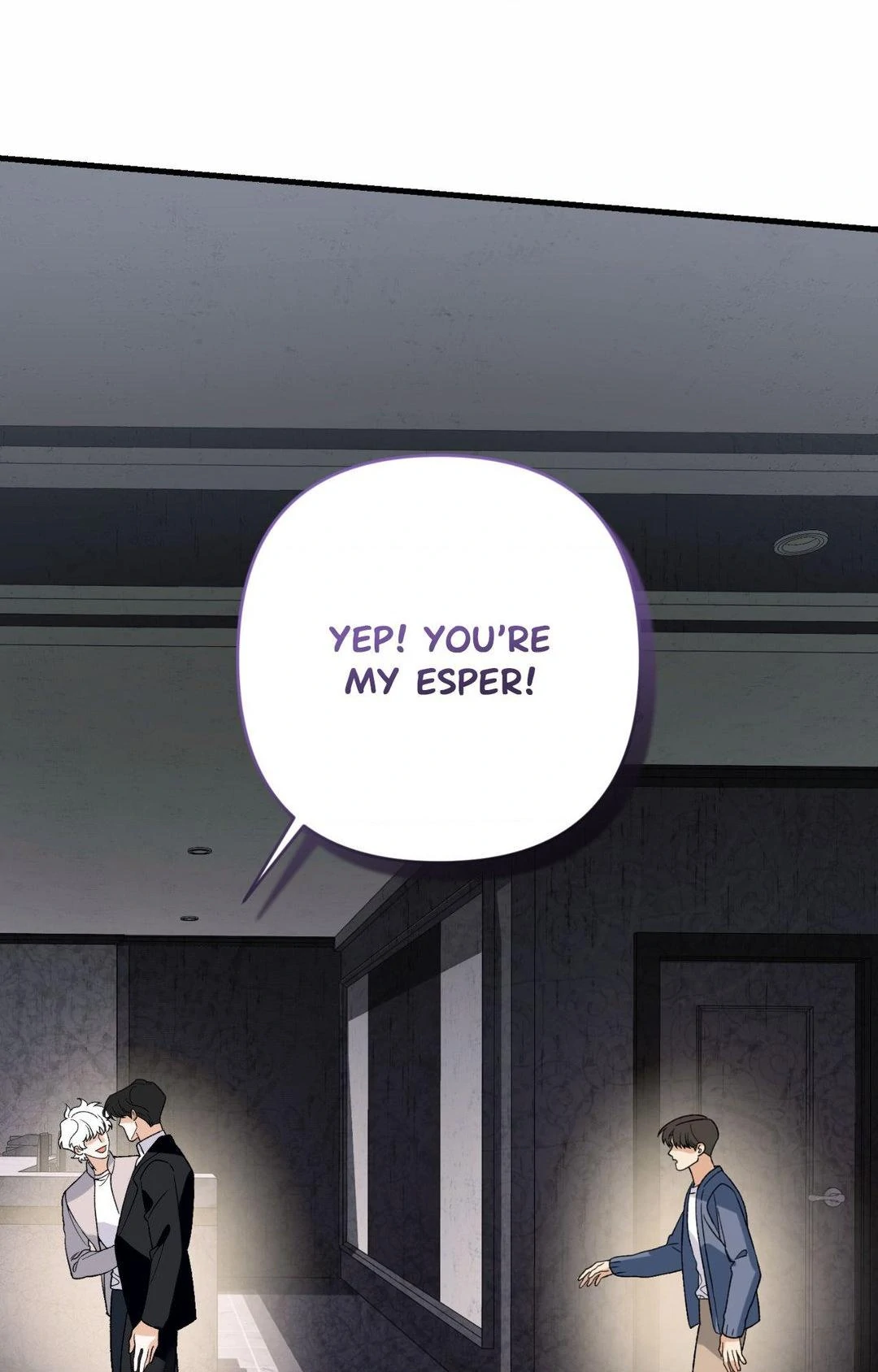 151.20% [Official] - Chapter 43 manhwa