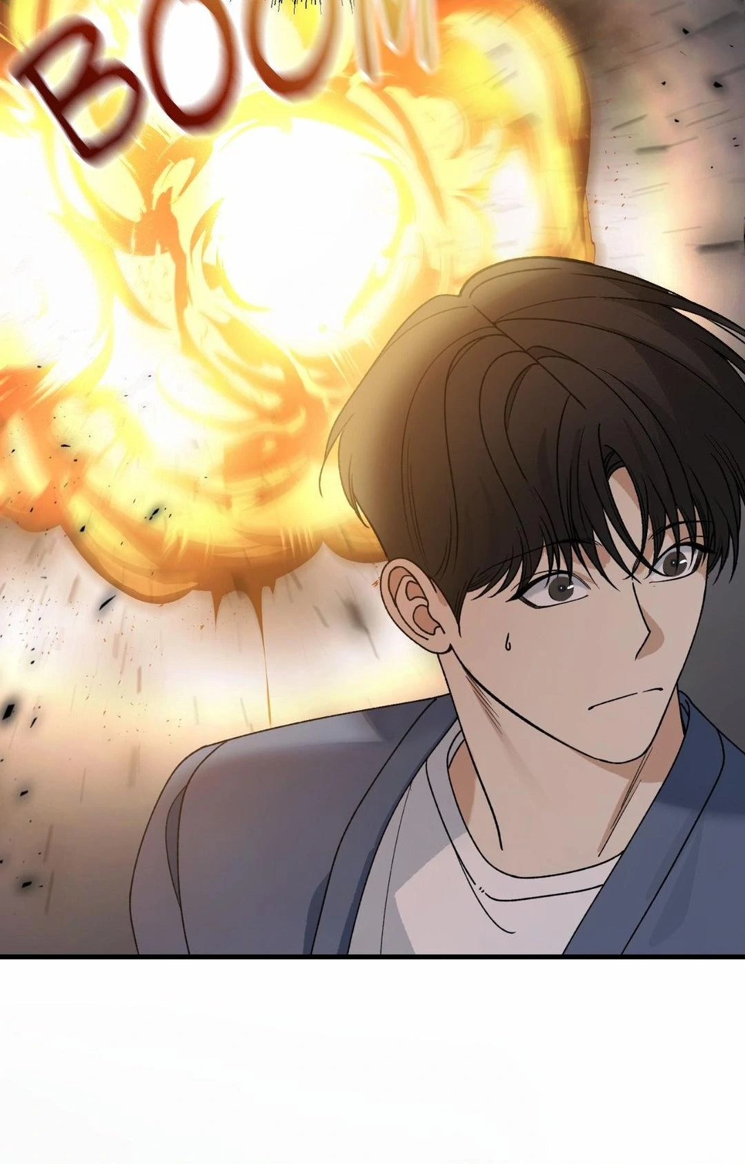 151.20% [Official] - Chapter 43 manhwa