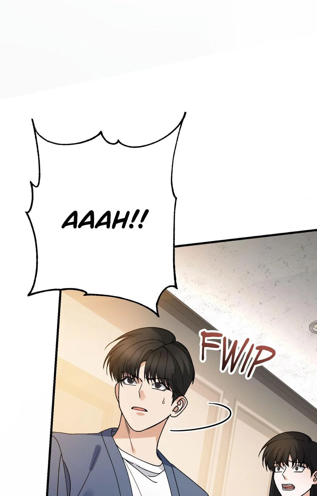 151.20% [Official] - Chapter 43 manhwa