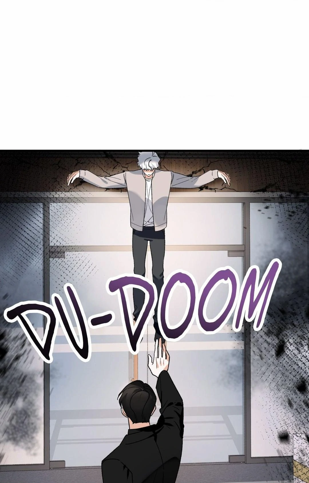 151.20% [Official] - Chapter 43 manhwa