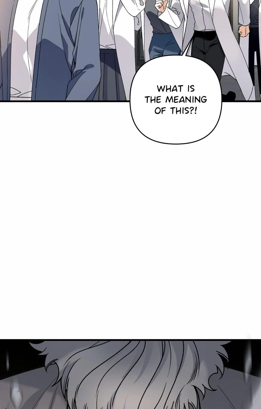 151.20% [Official] - Chapter 43 manhwa