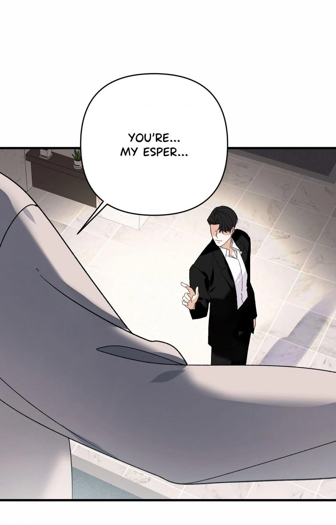 151.20% [Official] - Chapter 43 manhwa