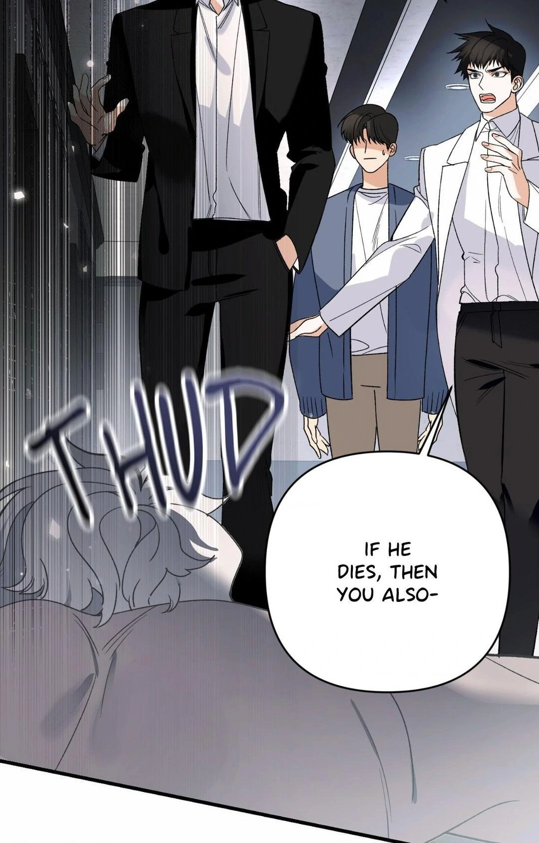 151.20% [Official] - Chapter 43 manhwa