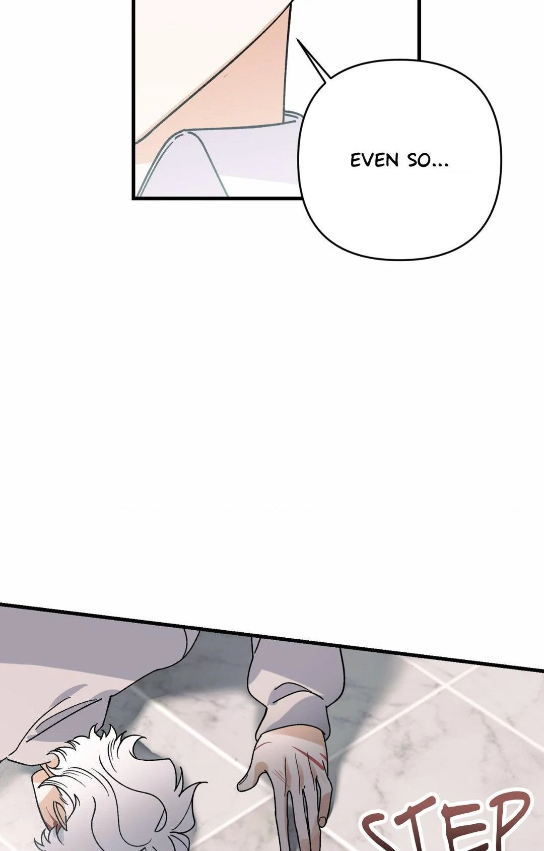 151.20% [Official] - Chapter 43 manhwa