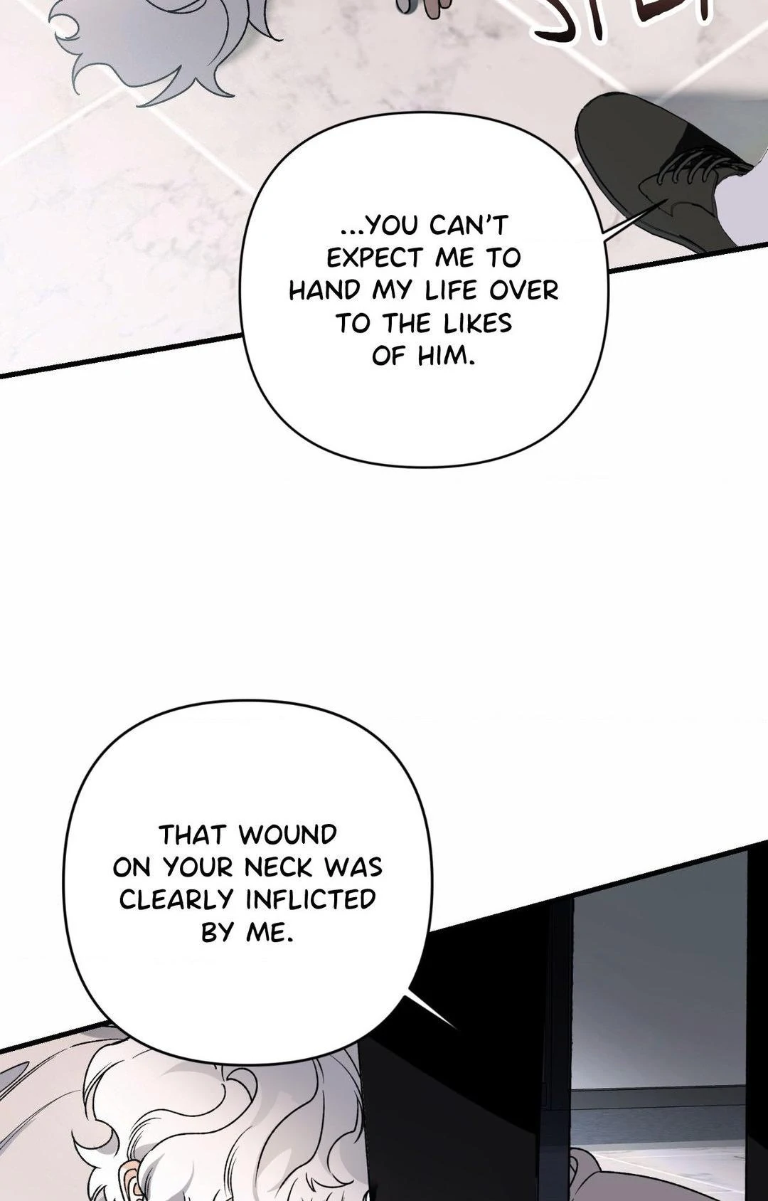 151.20% [Official] - Chapter 43 manhwa