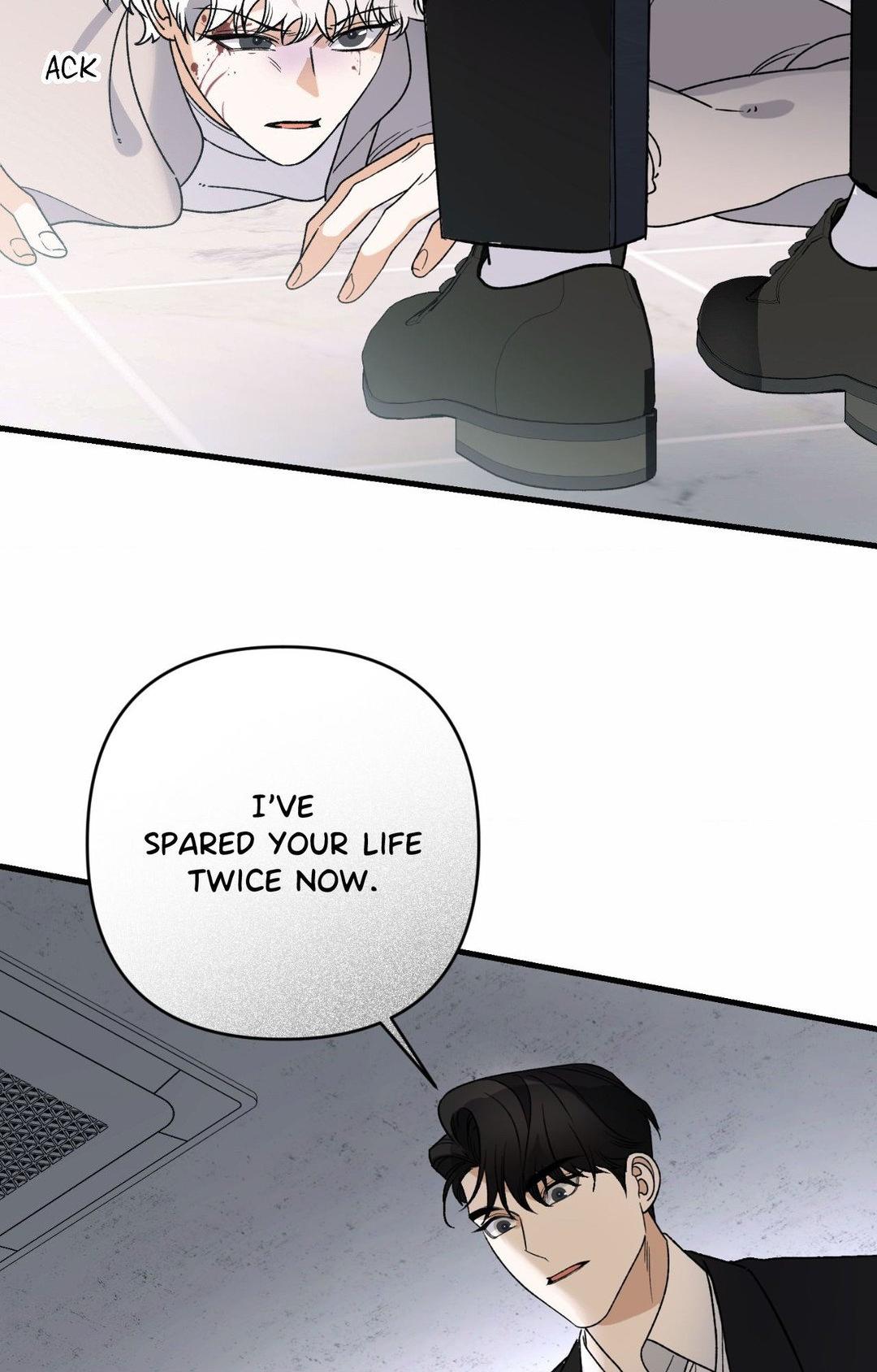 151.20% [Official] - Chapter 43 manhwa