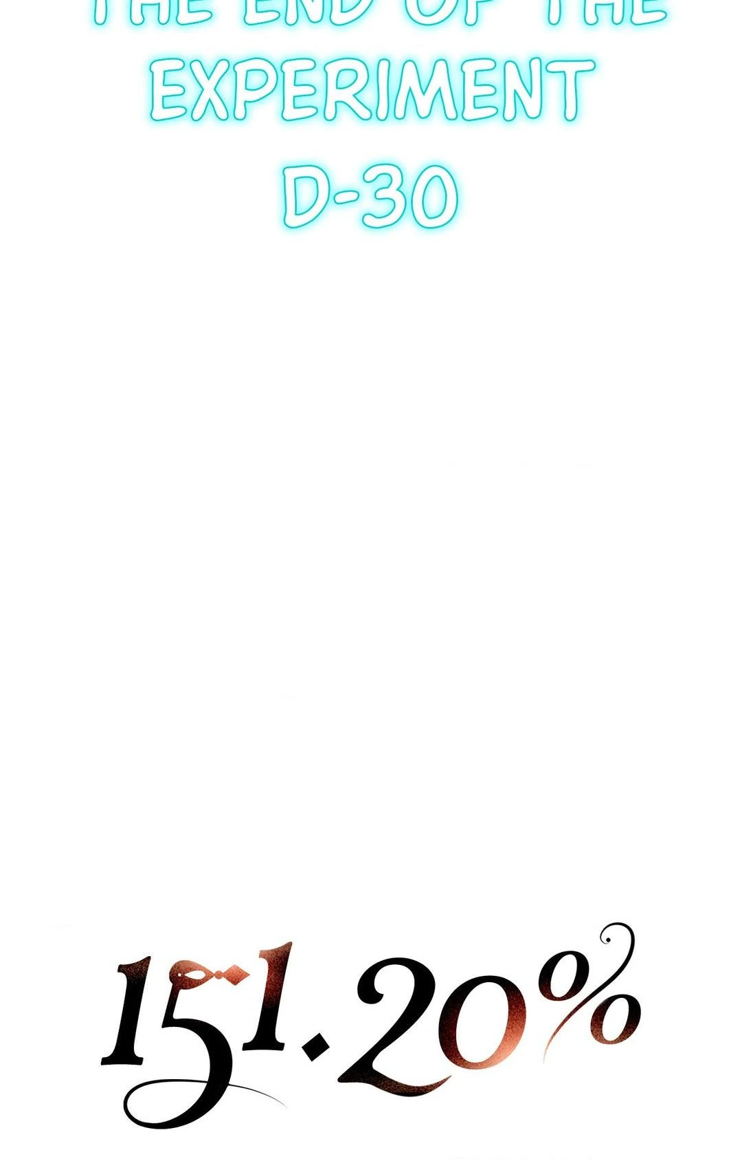 151.20% [Official] - Chapter 43 manhwa