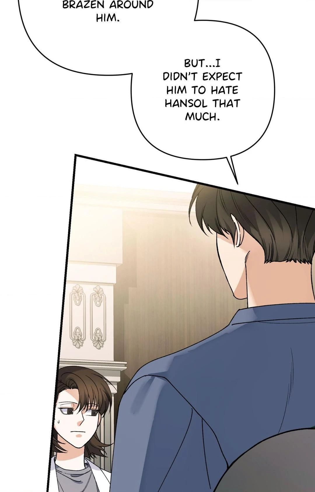 151.20% [Official] - Chapter 43 manhwa