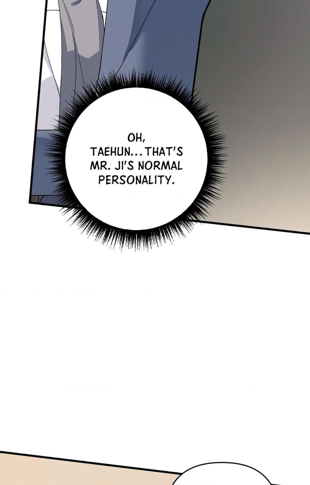 151.20% [Official] - Chapter 43 manhwa