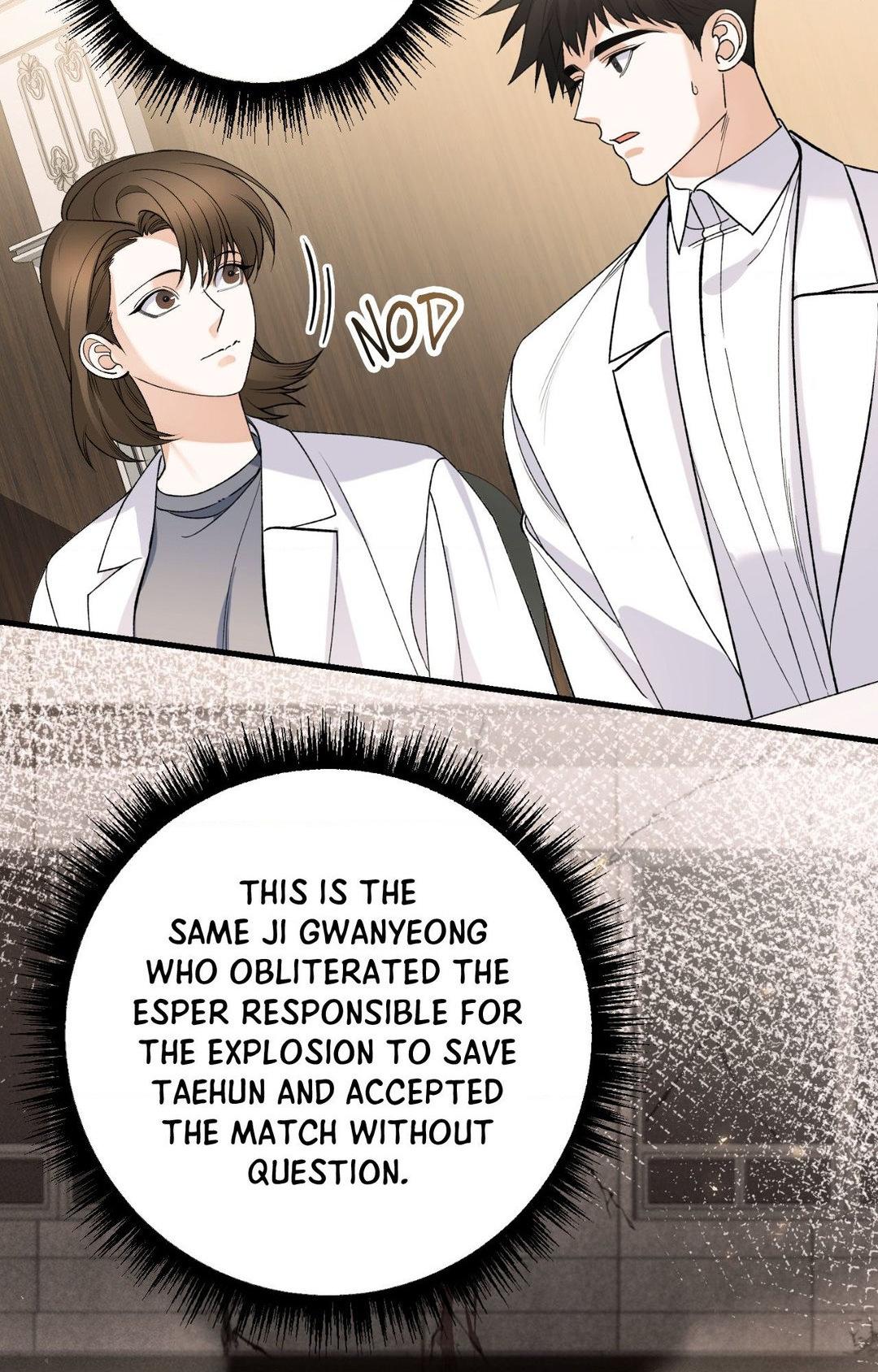 151.20% [Official] - Chapter 43 manhwa