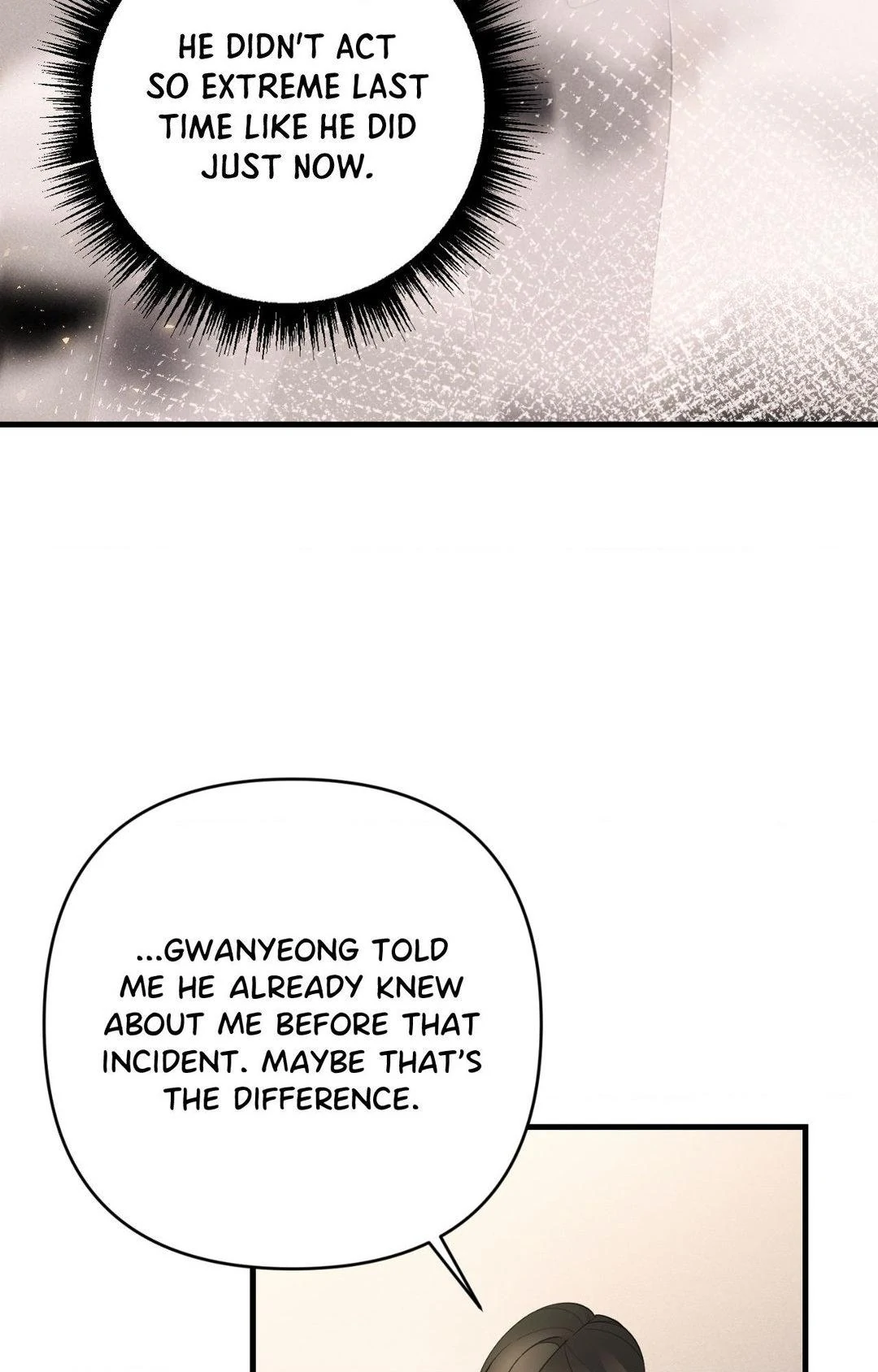 151.20% [Official] - Chapter 43 manhwa