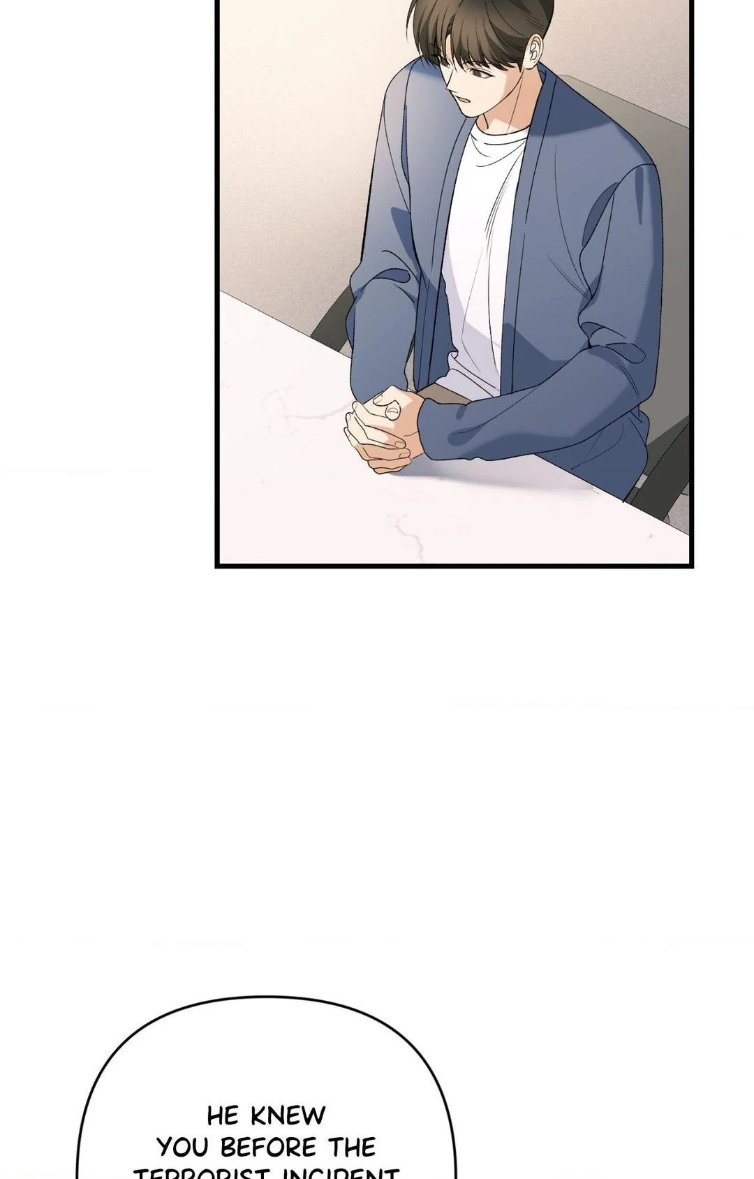 151.20% [Official] - Chapter 43 manhwa