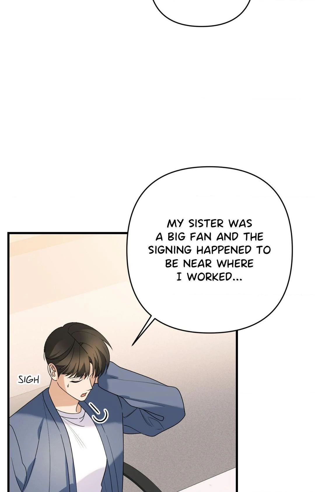 151.20% [Official] - Chapter 43 manhwa