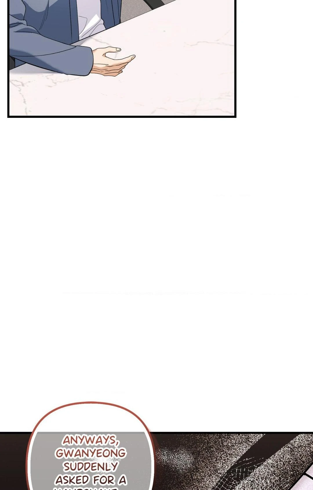 151.20% [Official] - Chapter 43 manhwa