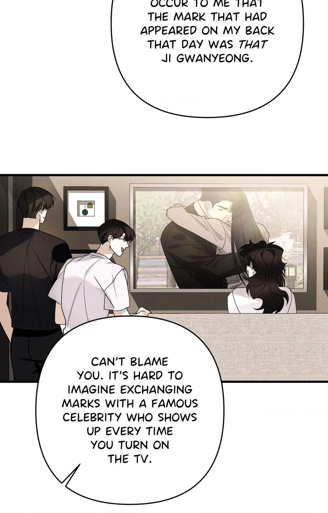 151.20% [Official] - Chapter 43 manhwa