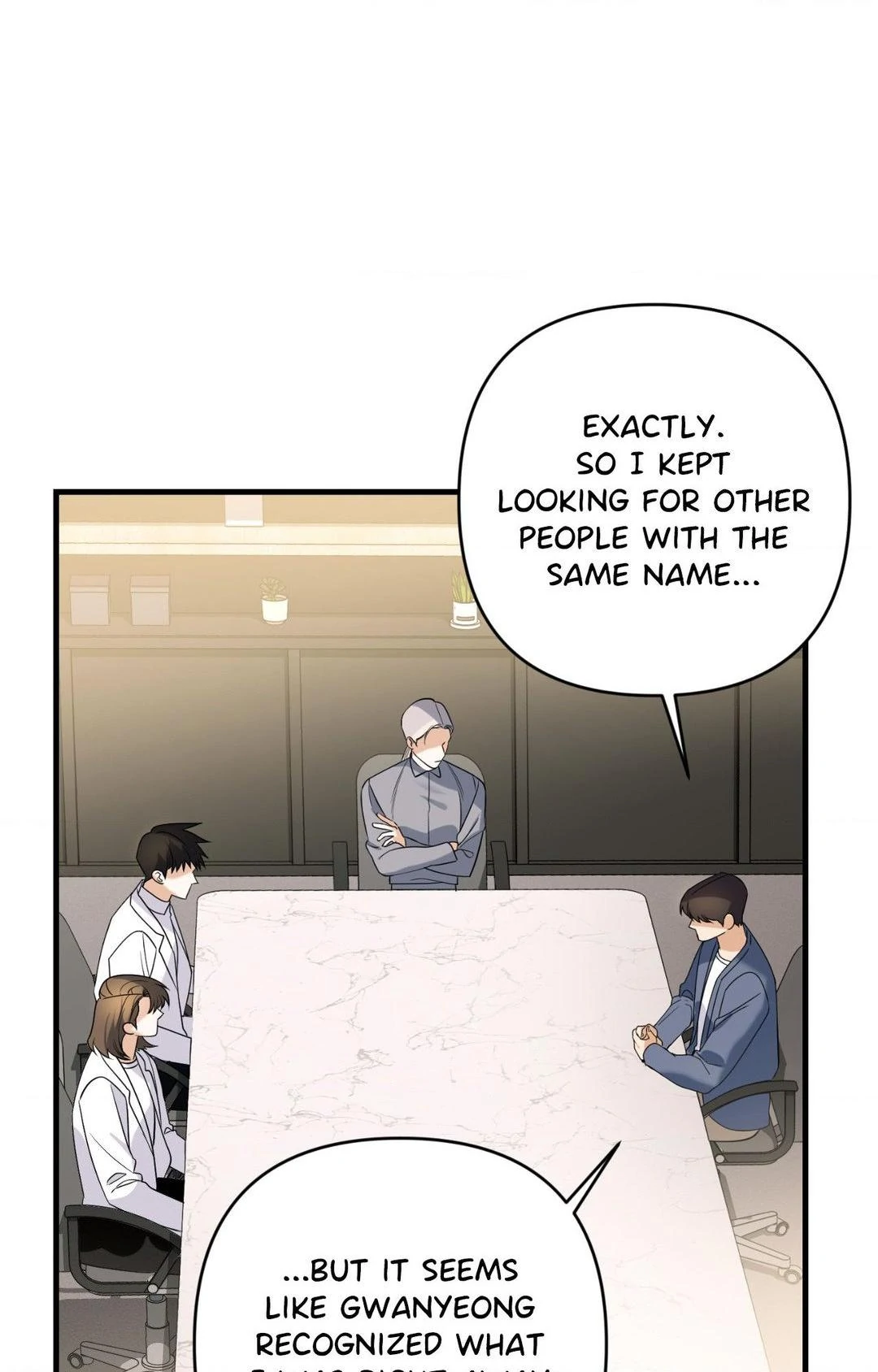 151.20% [Official] - Chapter 43 manhwa