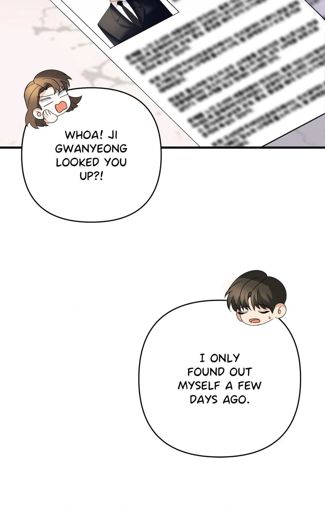 151.20% [Official] - Chapter 43 manhwa