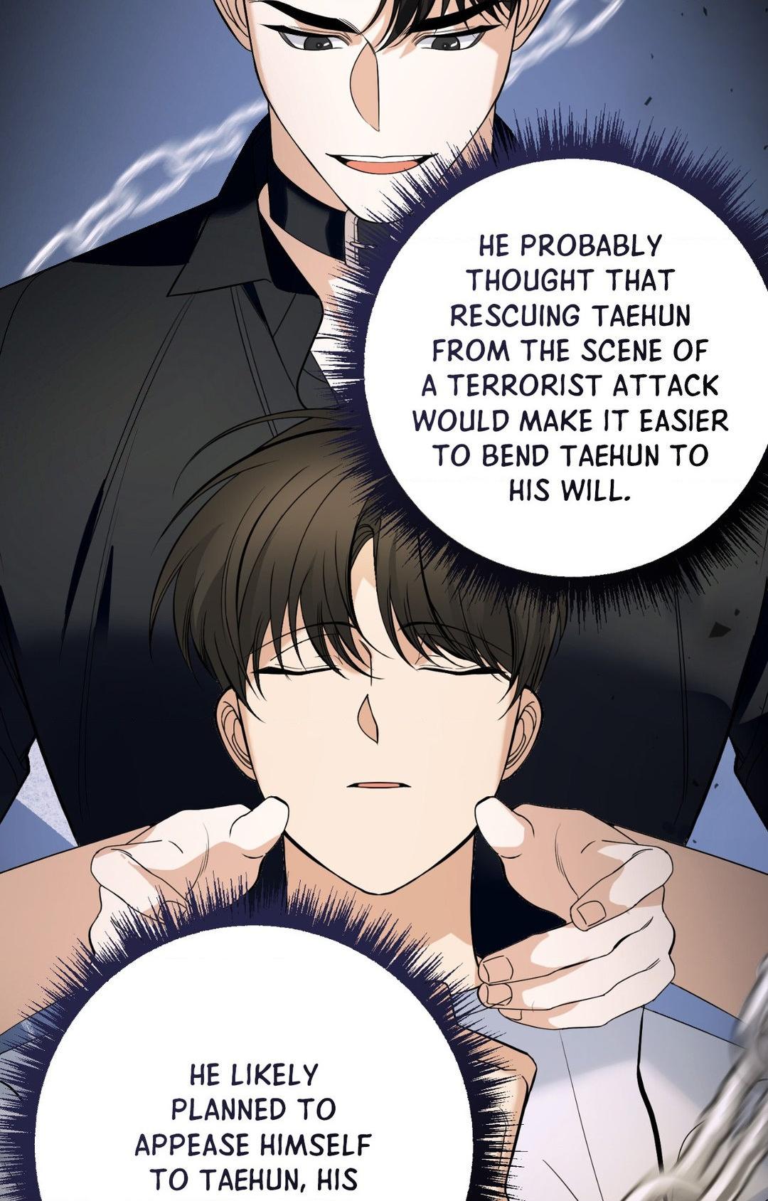 151.20% [Official] - Chapter 43 manhwa