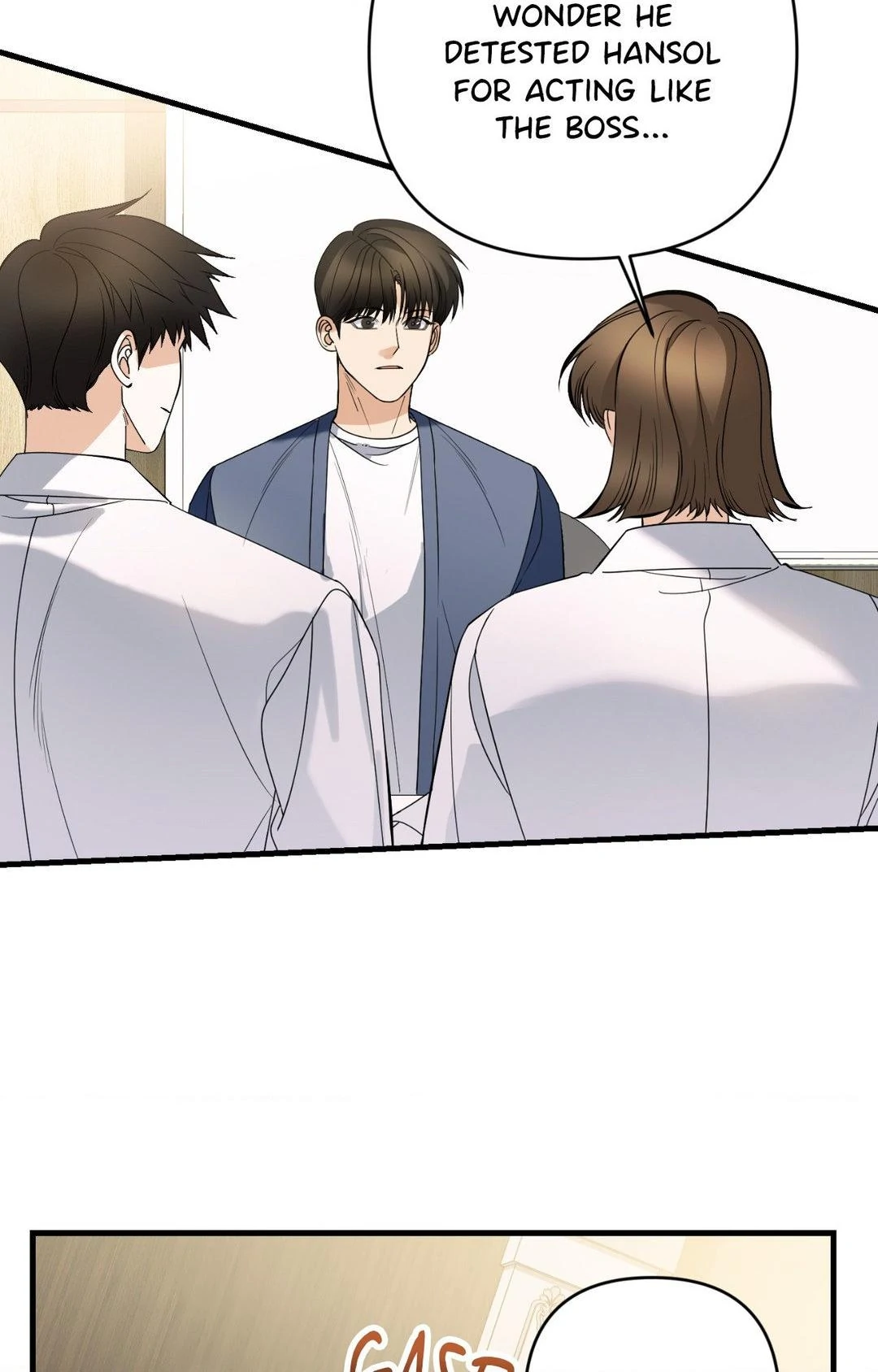 151.20% [Official] - Chapter 43 manhwa