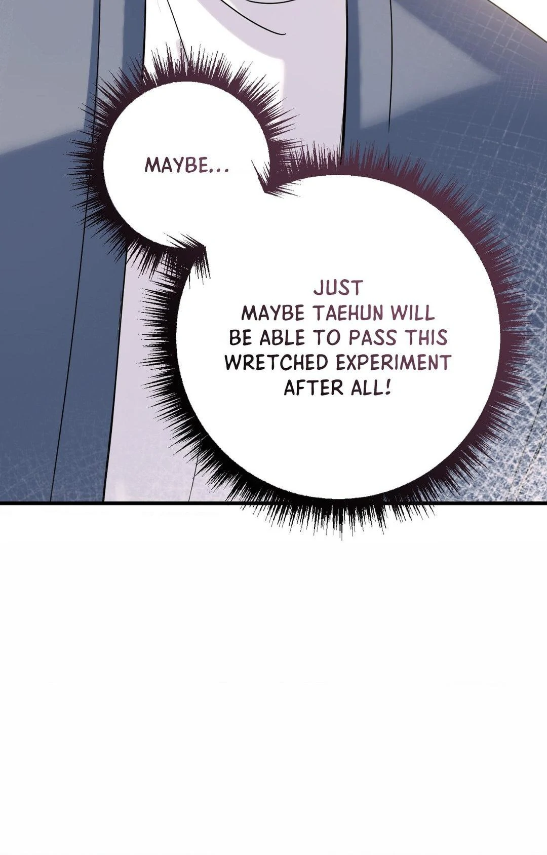 151.20% [Official] - Chapter 43 manhwa