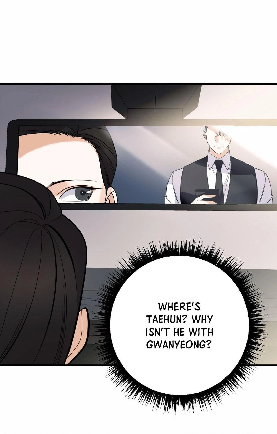 151.20% [Official] - Chapter 43 manhwa