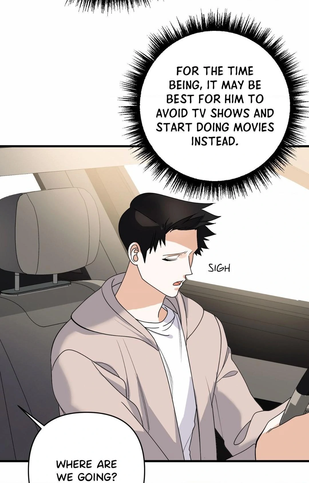 151.20% [Official] - Chapter 43 manhwa