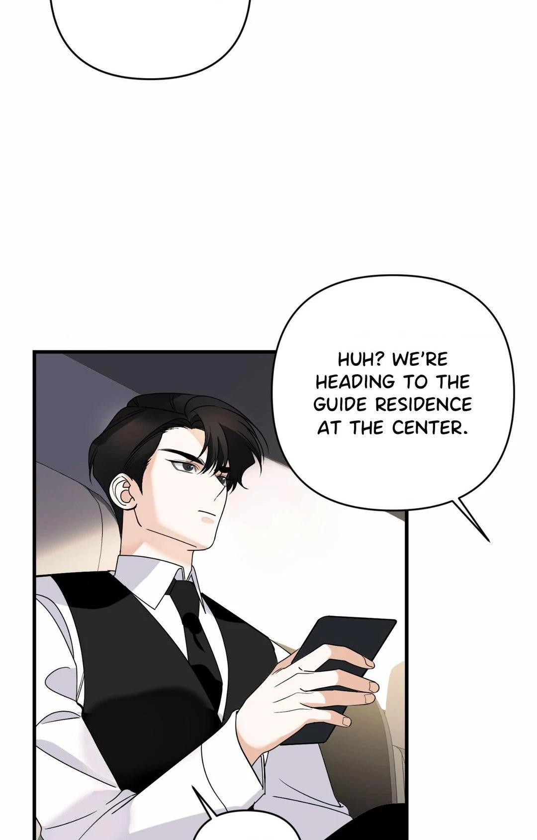 151.20% [Official] - Chapter 43 manhwa