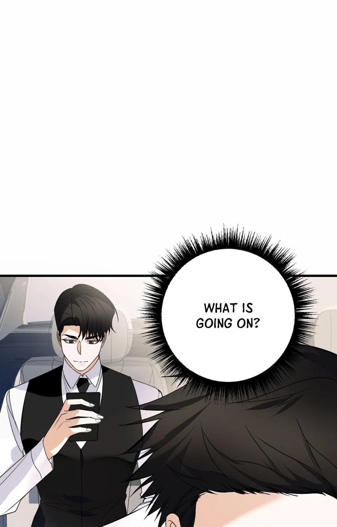 151.20% [Official] - Chapter 43 manhwa
