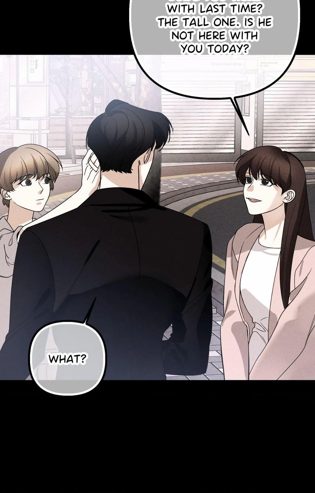 151.20% [Official] - Chapter 43 manhwa