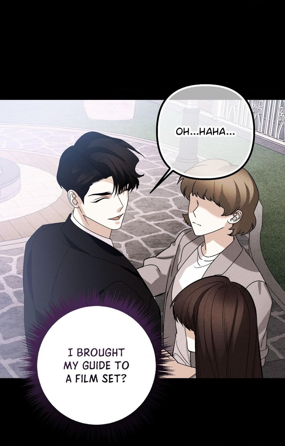151.20% [Official] - Chapter 43 manhwa
