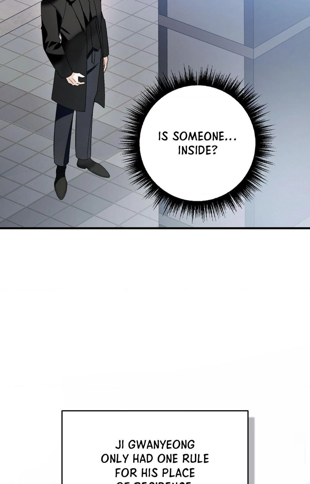 151.20% [Official] - Chapter 43 manhwa