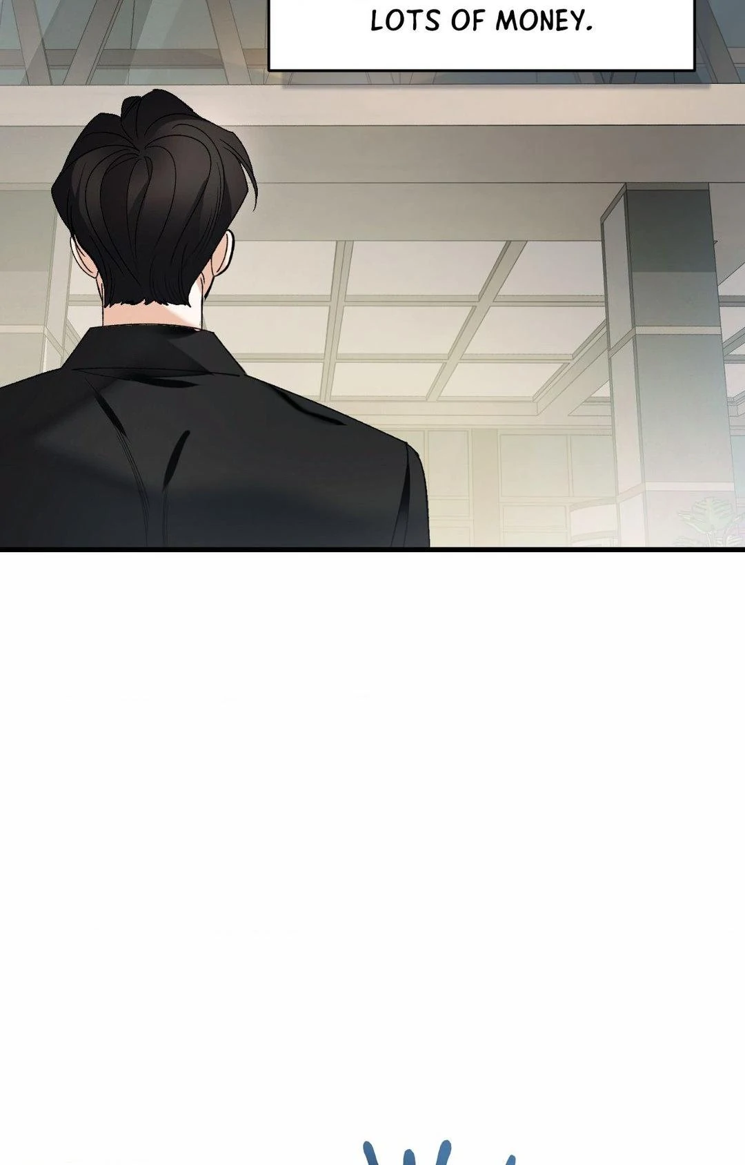 151.20% [Official] - Chapter 43 manhwa