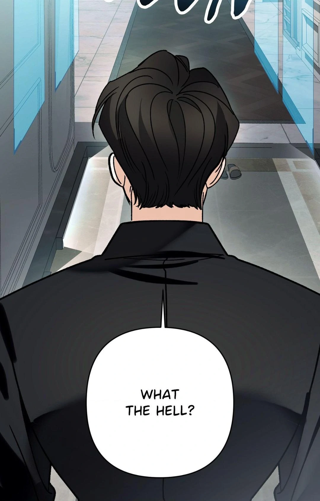 151.20% [Official] - Chapter 43 manhwa