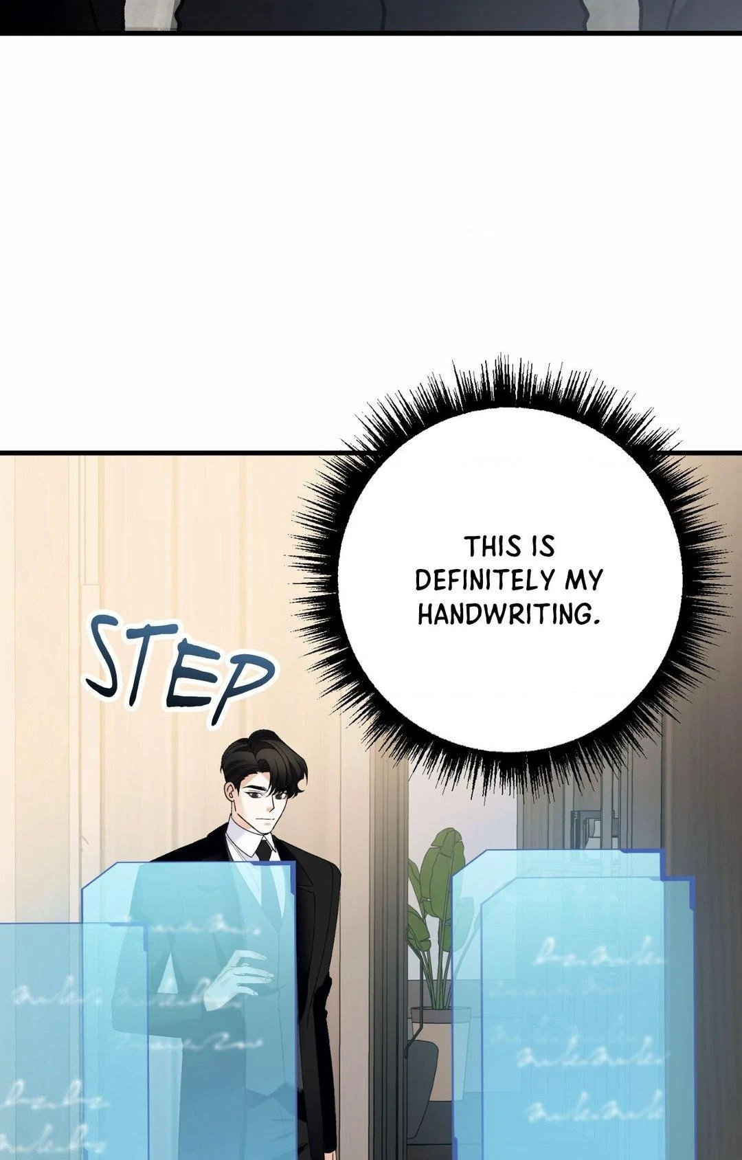 151.20% [Official] - Chapter 43 manhwa