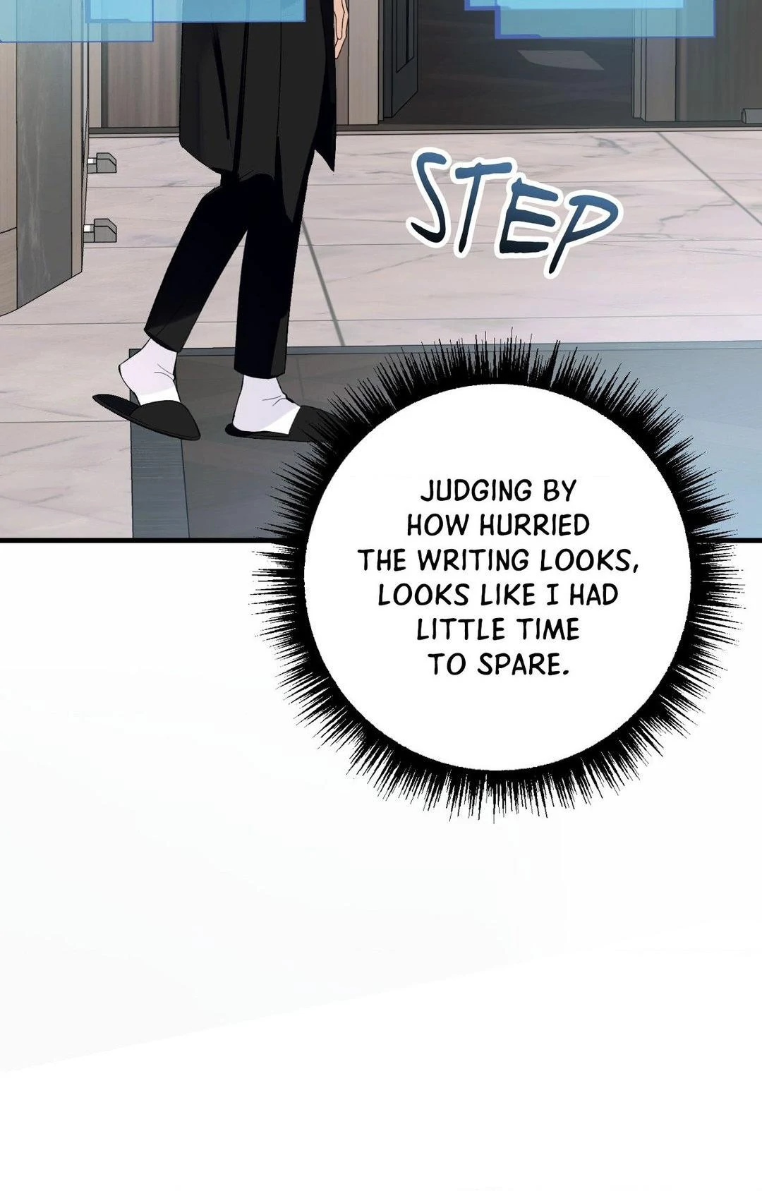 151.20% [Official] - Chapter 43 manhwa