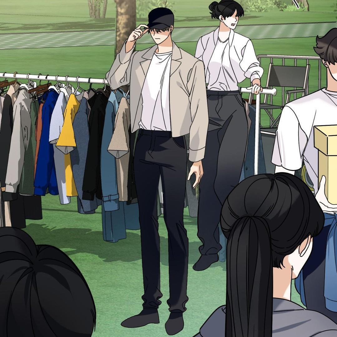 151.20% [Official] - Chapter 44 manhwa