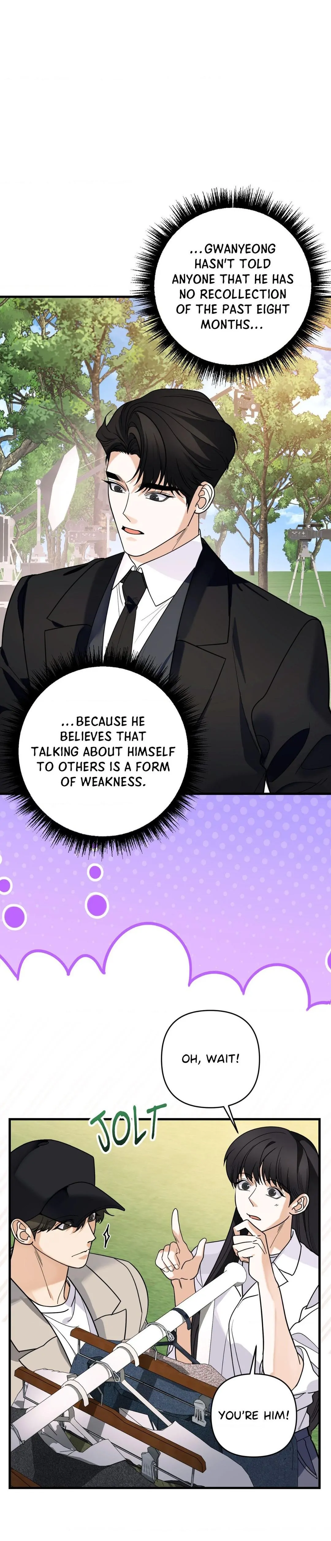 151.20% [Official] - Chapter 44 manhwa