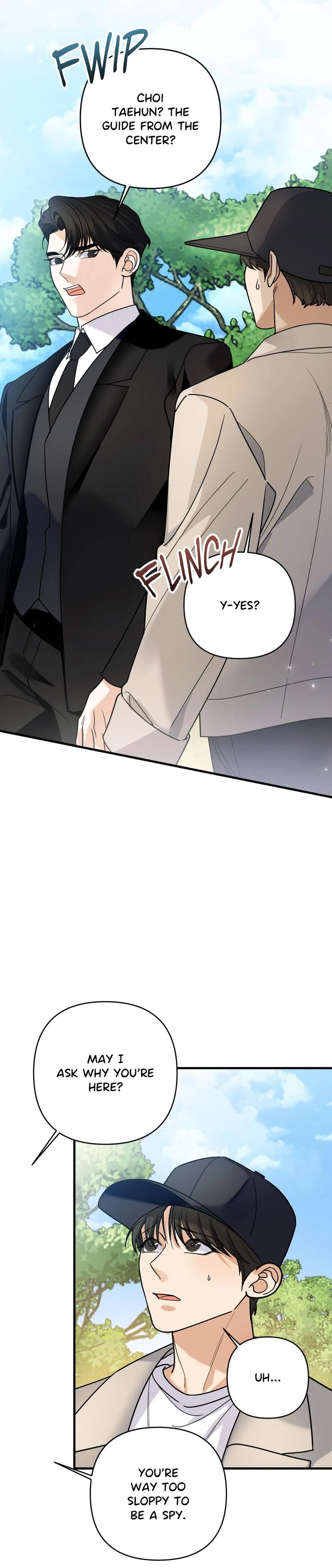 151.20% [Official] - Chapter 44 manhwa