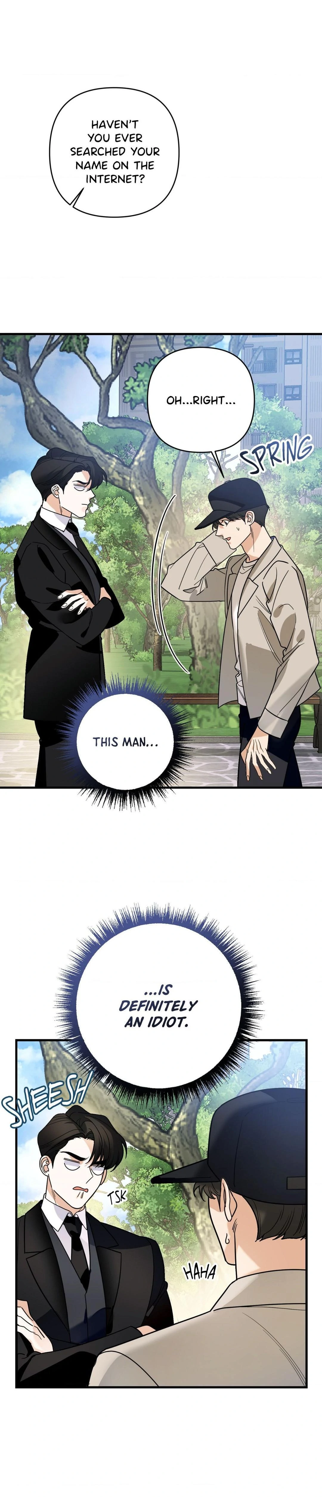 151.20% [Official] - Chapter 44 manhwa