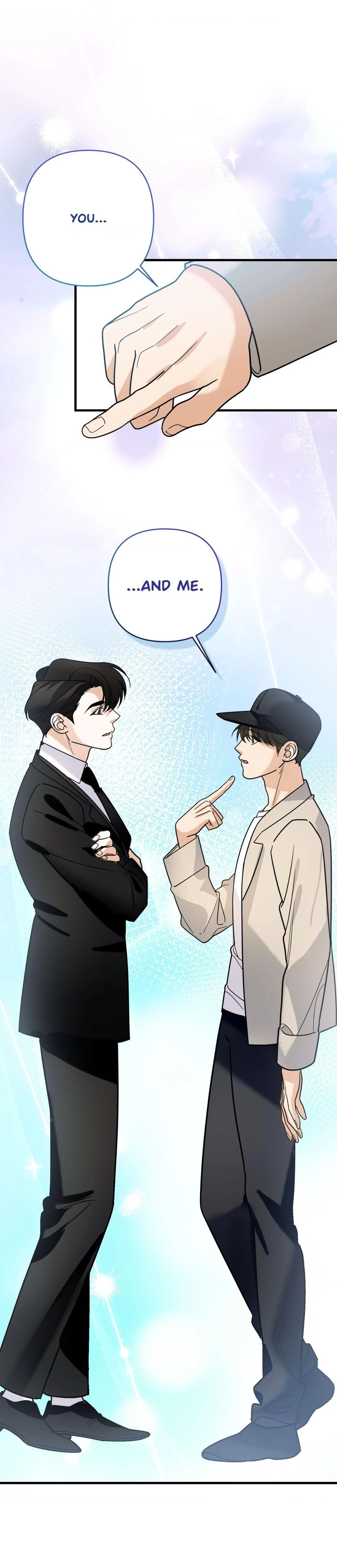 151.20% [Official] - Chapter 44 manhwa