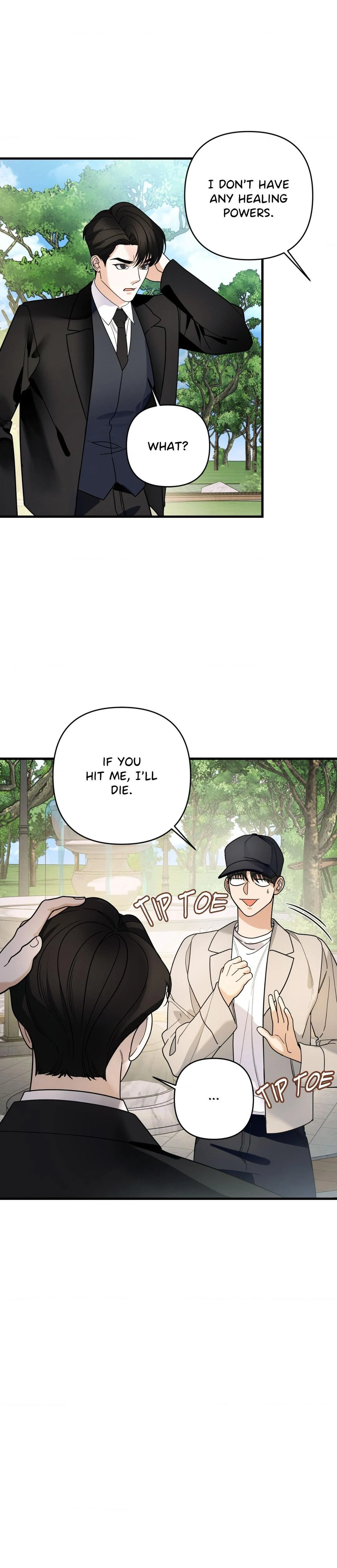 151.20% [Official] - Chapter 44 manhwa