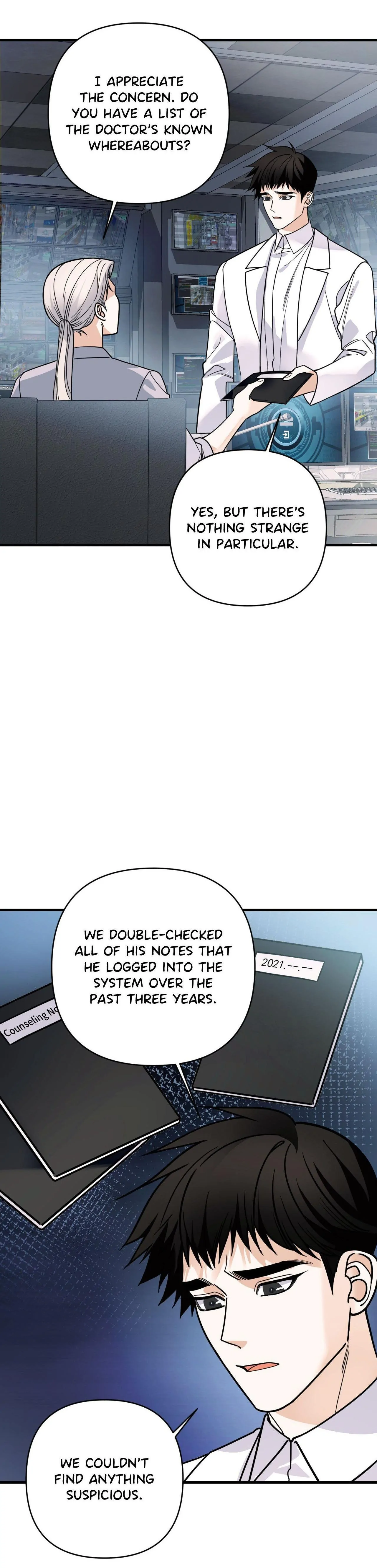151.20% [Official] - Chapter 45 manhwa