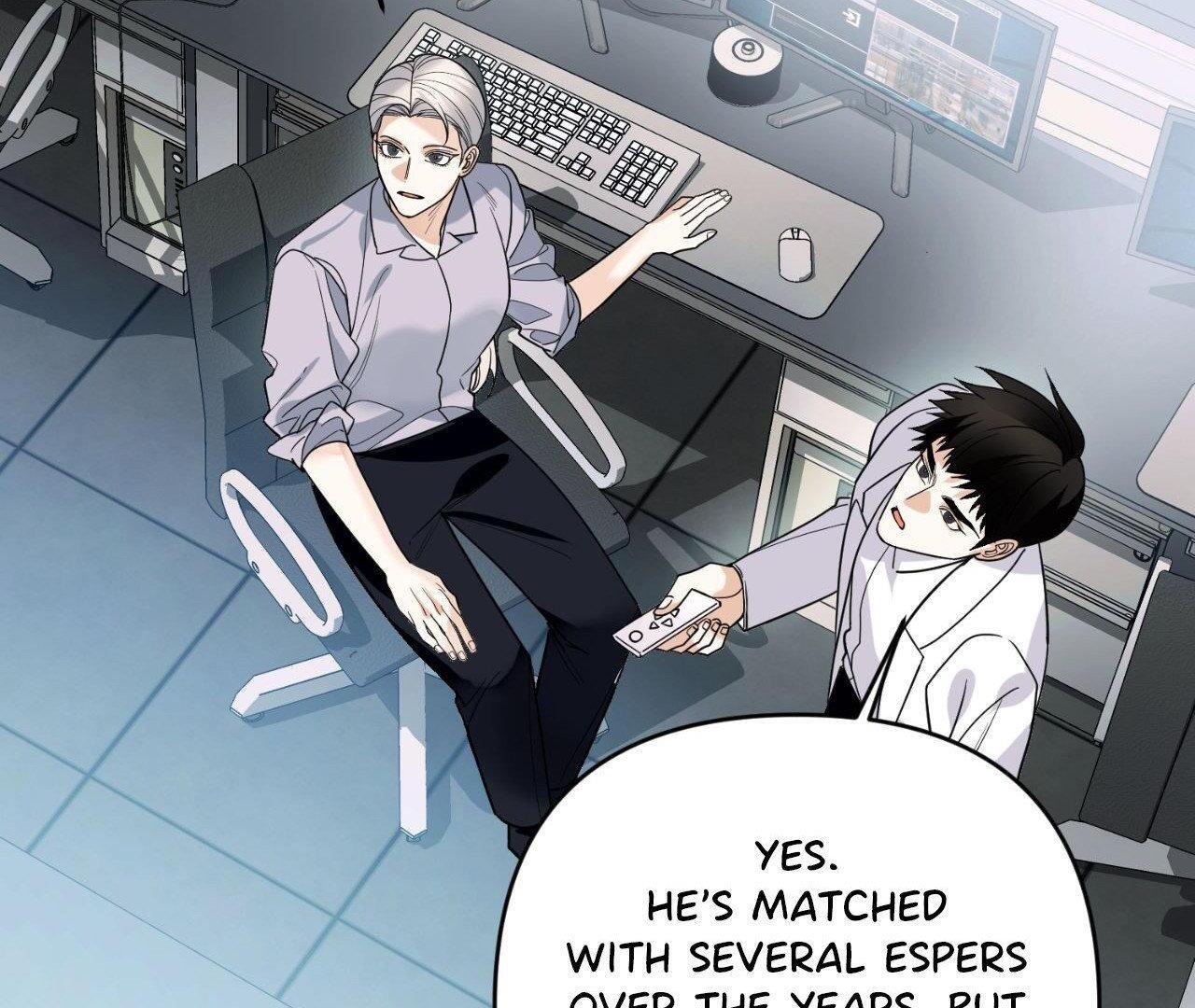 151.20% [Official] - Chapter 45 manhwa