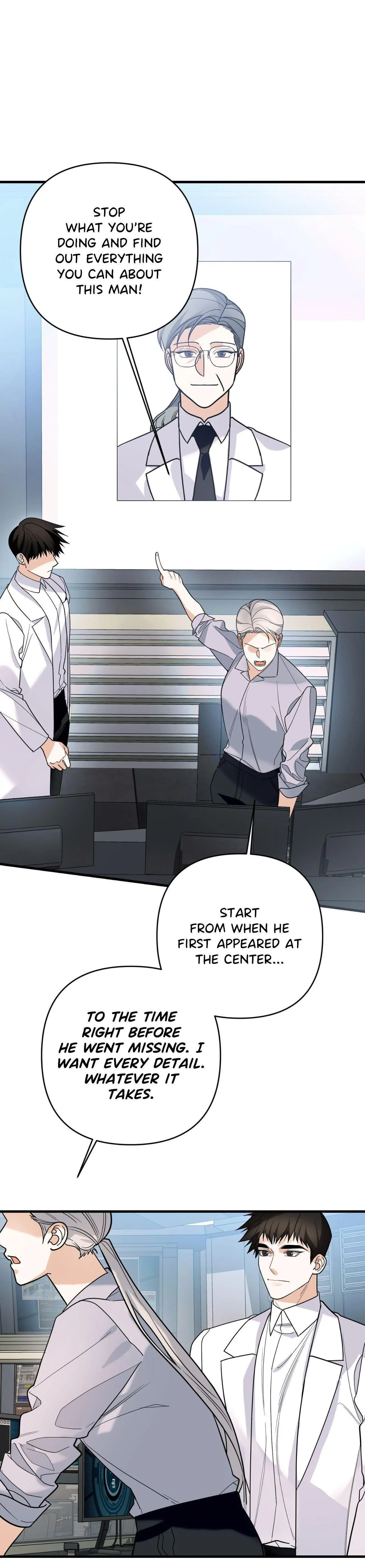 151.20% [Official] - Chapter 45 manhwa
