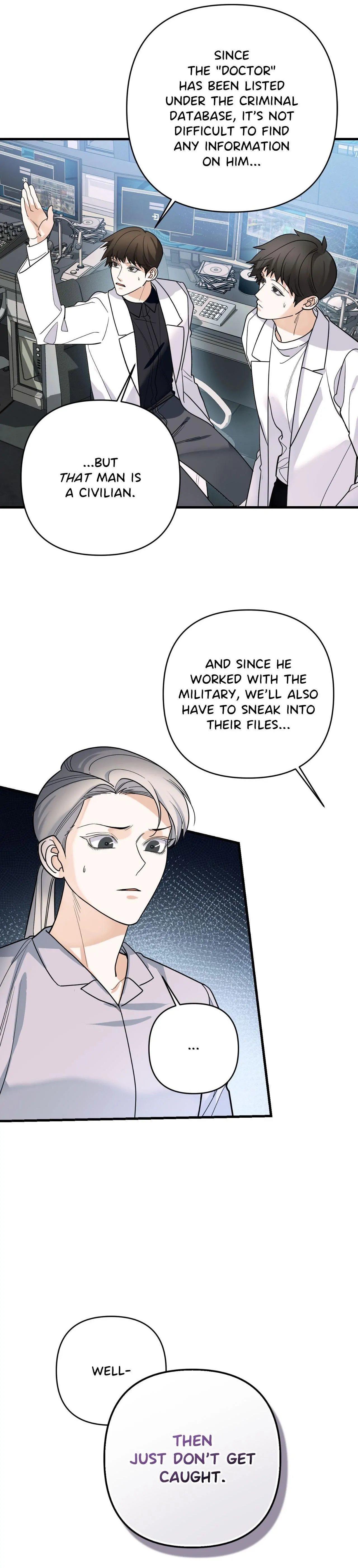 151.20% [Official] - Chapter 45 manhwa
