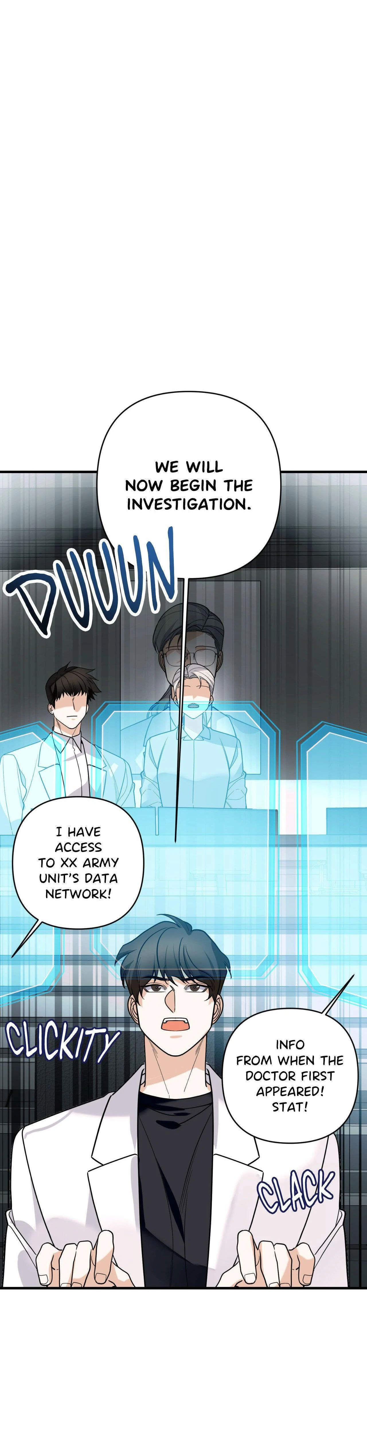 151.20% [Official] - Chapter 45 manhwa